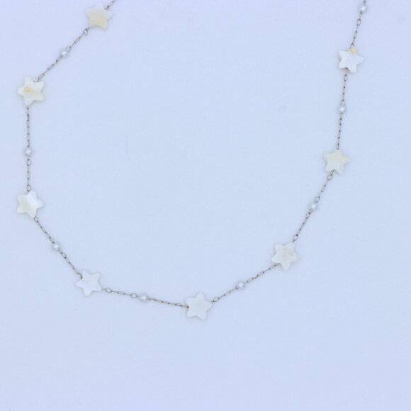 Delicate & Modern Necklace Chain – Perfect for Girls & Women, DYC1108 - Picture 4 of 13